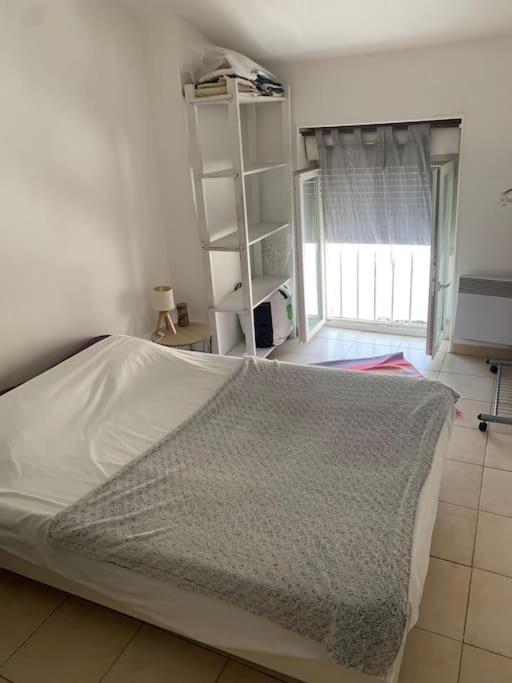 Fabienne Cote Jardins De La Fontaine Apartment Nimes